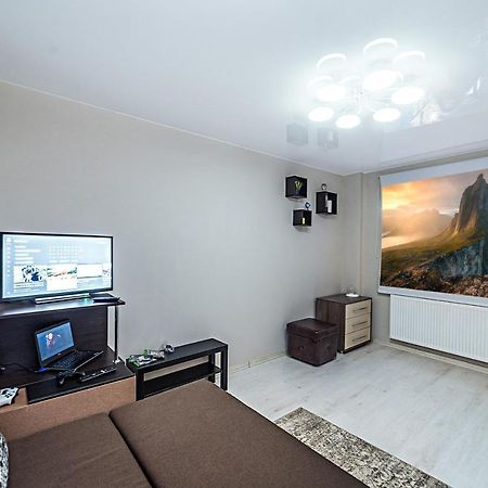 Joy Box Apartments Lvov Exteriér fotografie