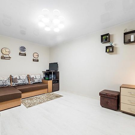 Joy Box Apartments Lvov Exteriér fotografie