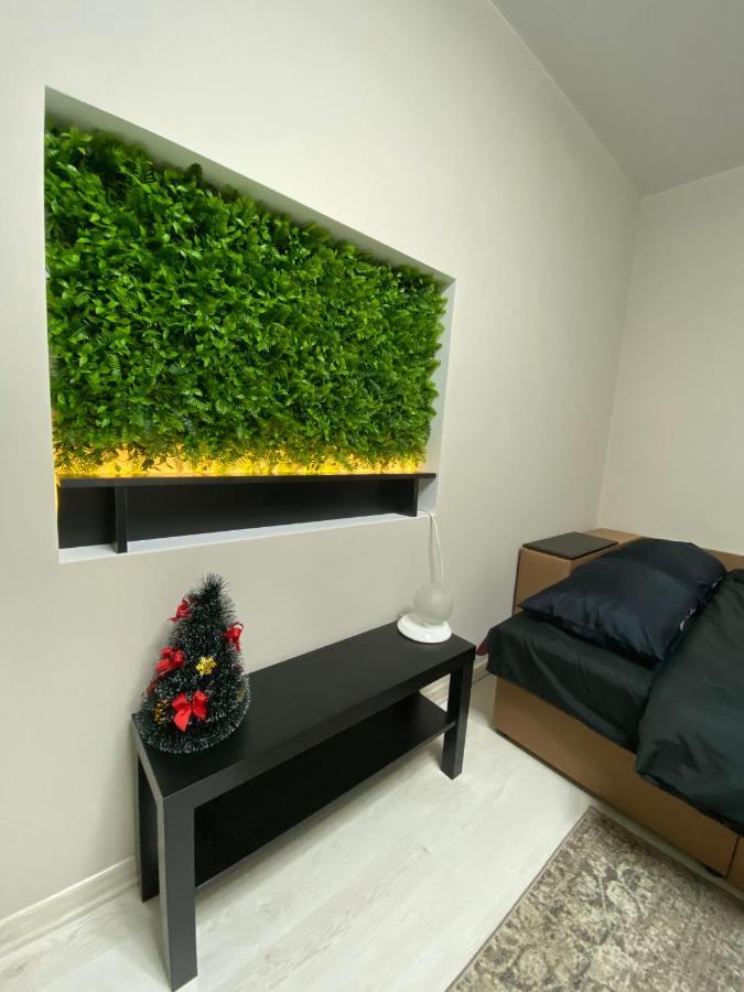 Joy Box Apartments Lvov Exteriér fotografie
